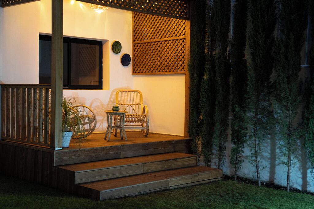 Photo of Patio Balcony in Tamraght