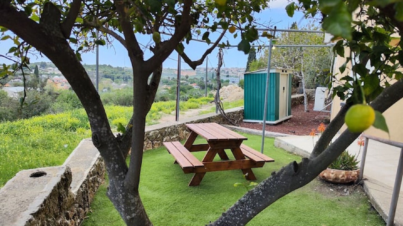 Photo of Outdoor in Ma'alot - Tarshiha
