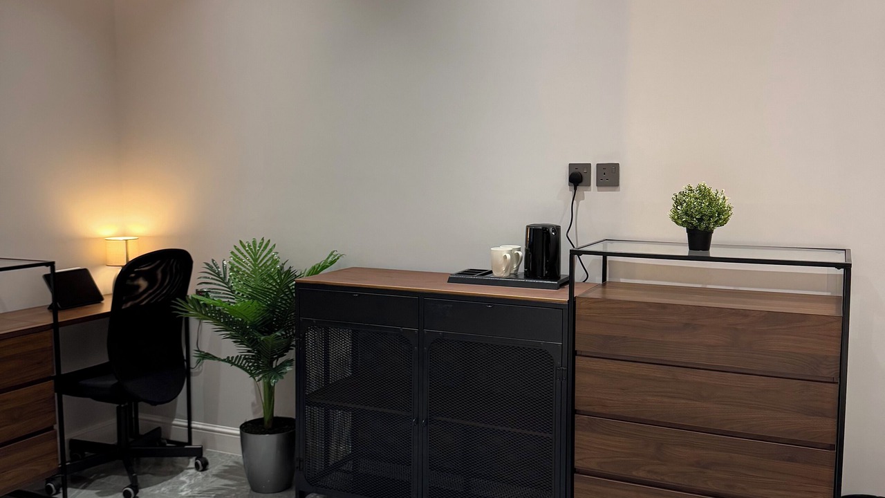 Photo of Bedroom in Medina
