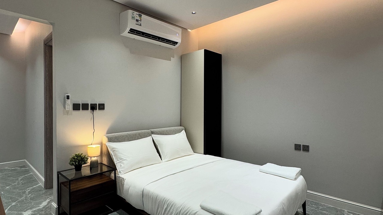 Photo of Bedroom in Medina