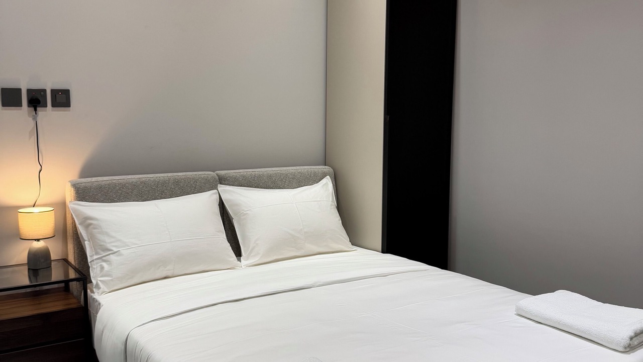 Photo of Bedroom in Medina