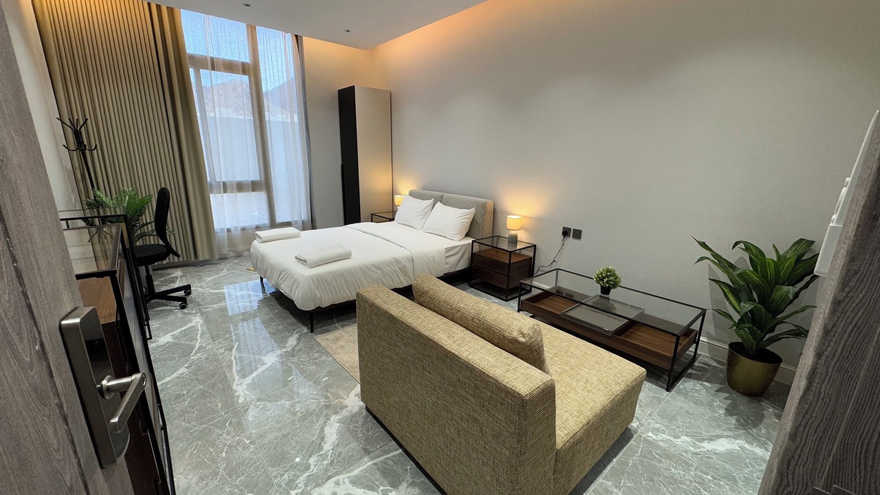 Photo of Bedroom in Medina