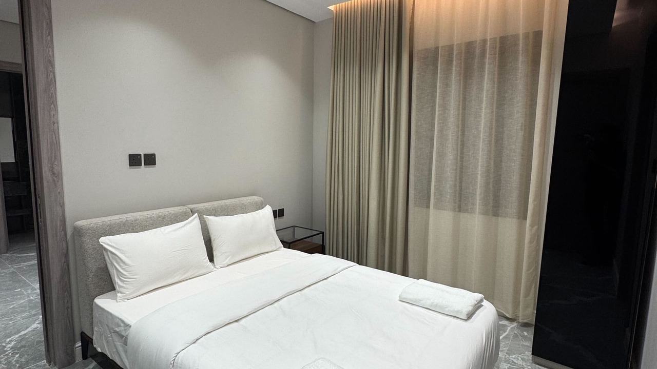 Photo of Bedroom in Medina