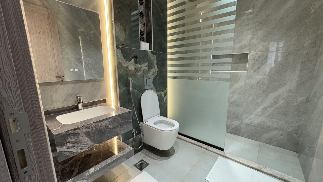 Photo of Bathroom in Medina