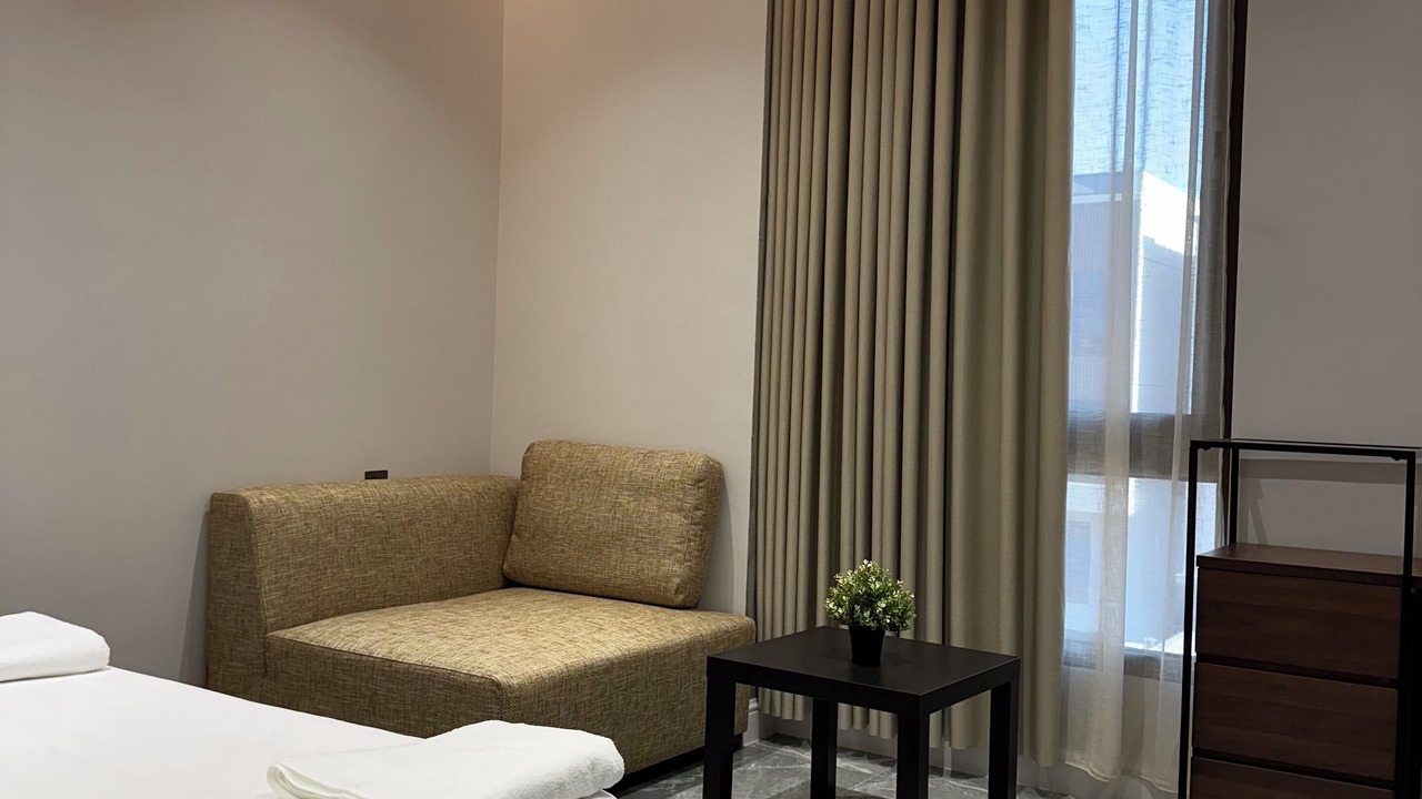 Photo of Livingroom in Medina