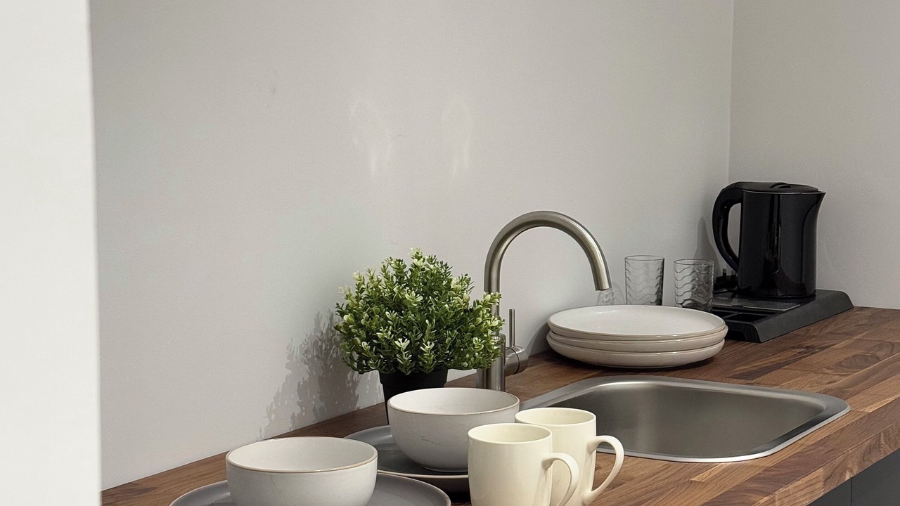 Photo of Kitchen in Medina