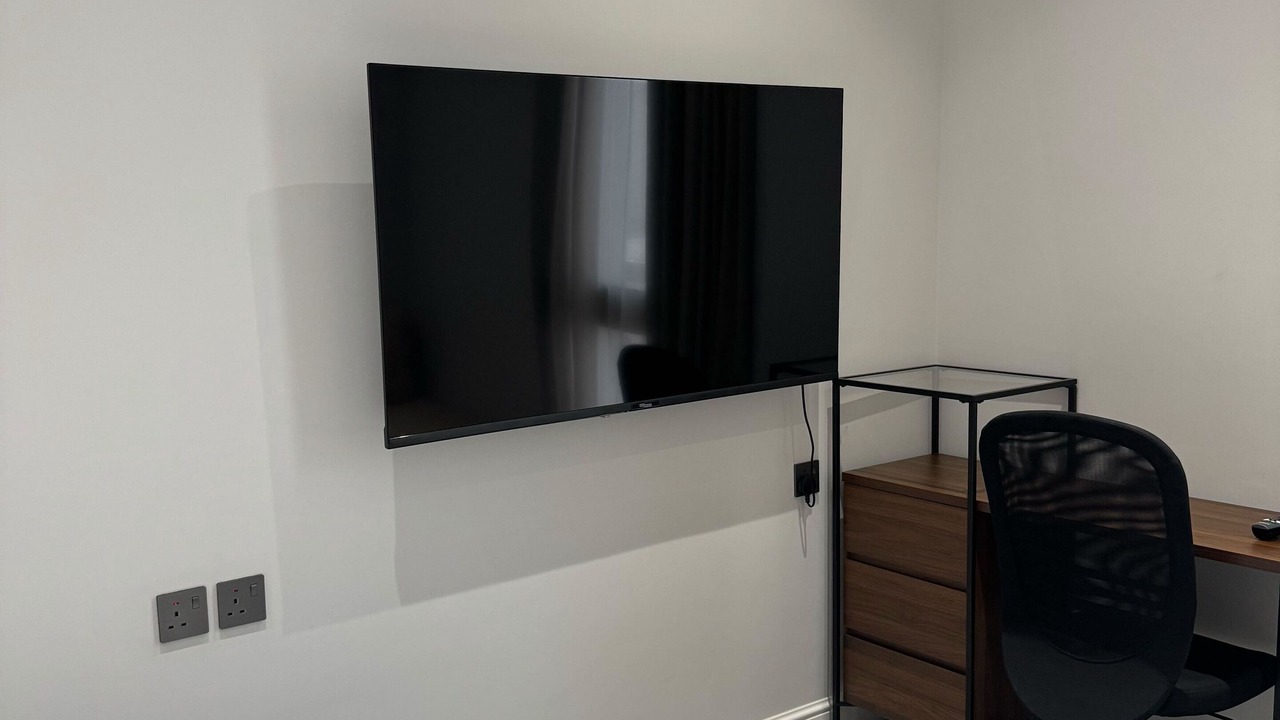 Photo of Bedroom in Medina