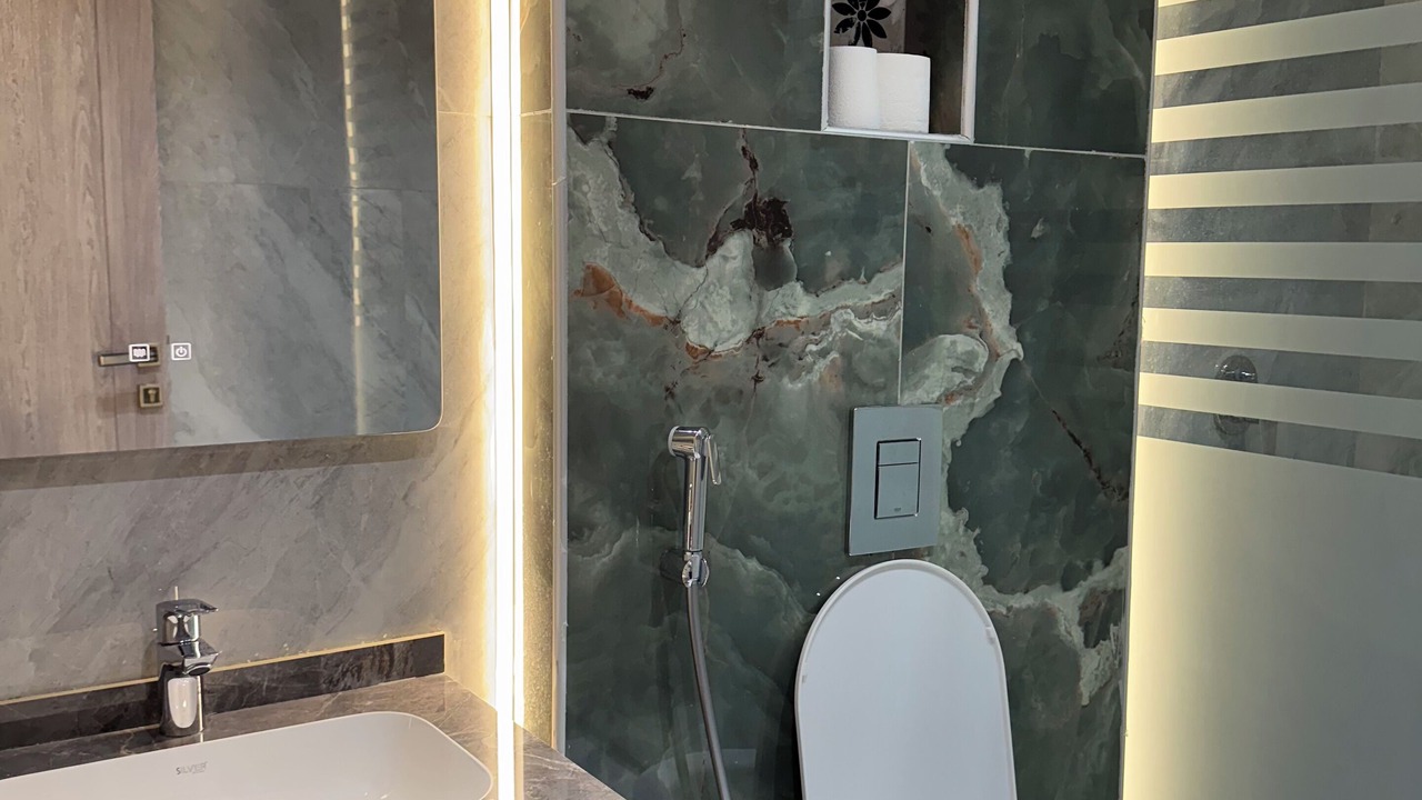 Photo of Bathroom in Medina