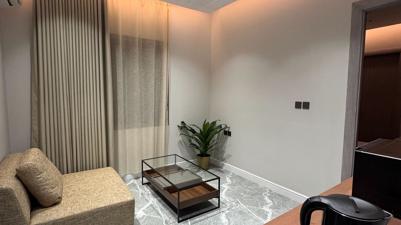 Photo of Livingroom in Medina