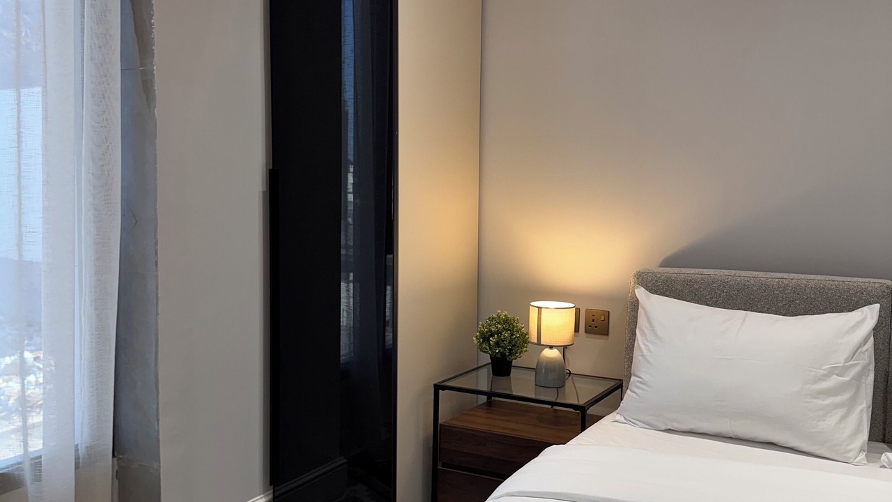 Photo of Bedroom in Medina