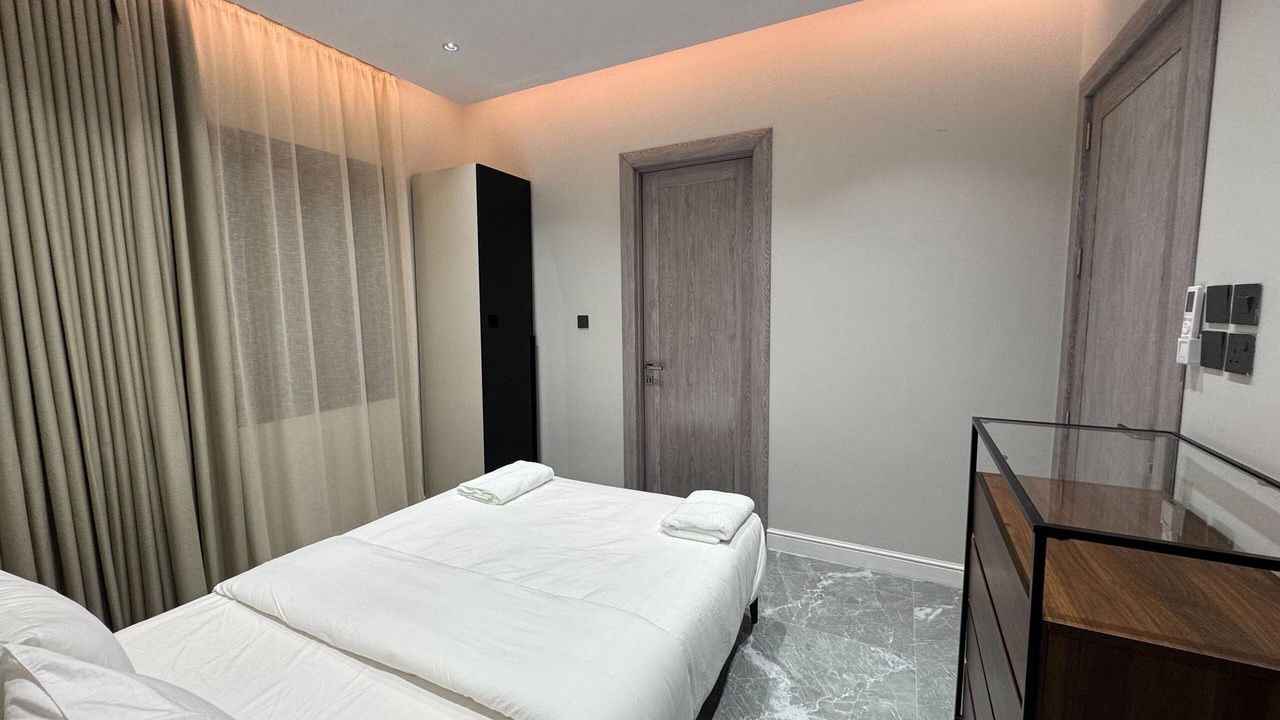 Photo of Bedroom in Medina
