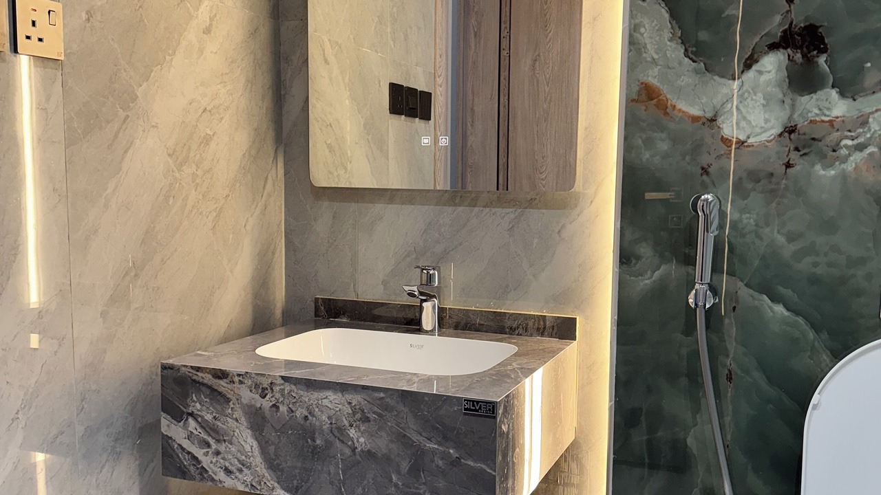 Photo of Bathroom in Medina
