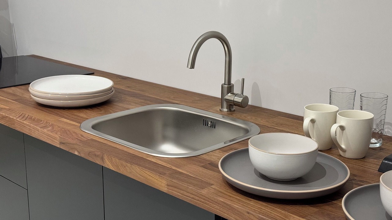 Photo of Kitchen in Medina