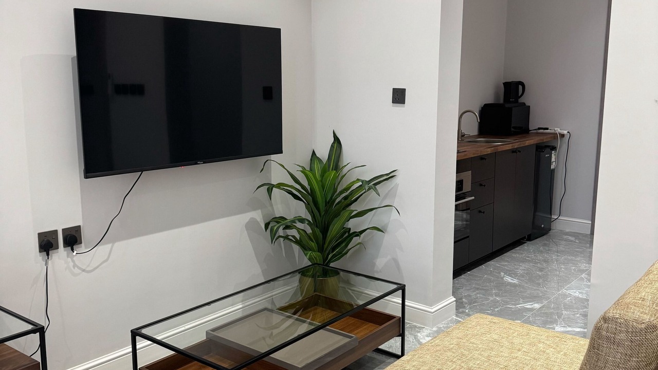 Photo of Livingroom in Medina