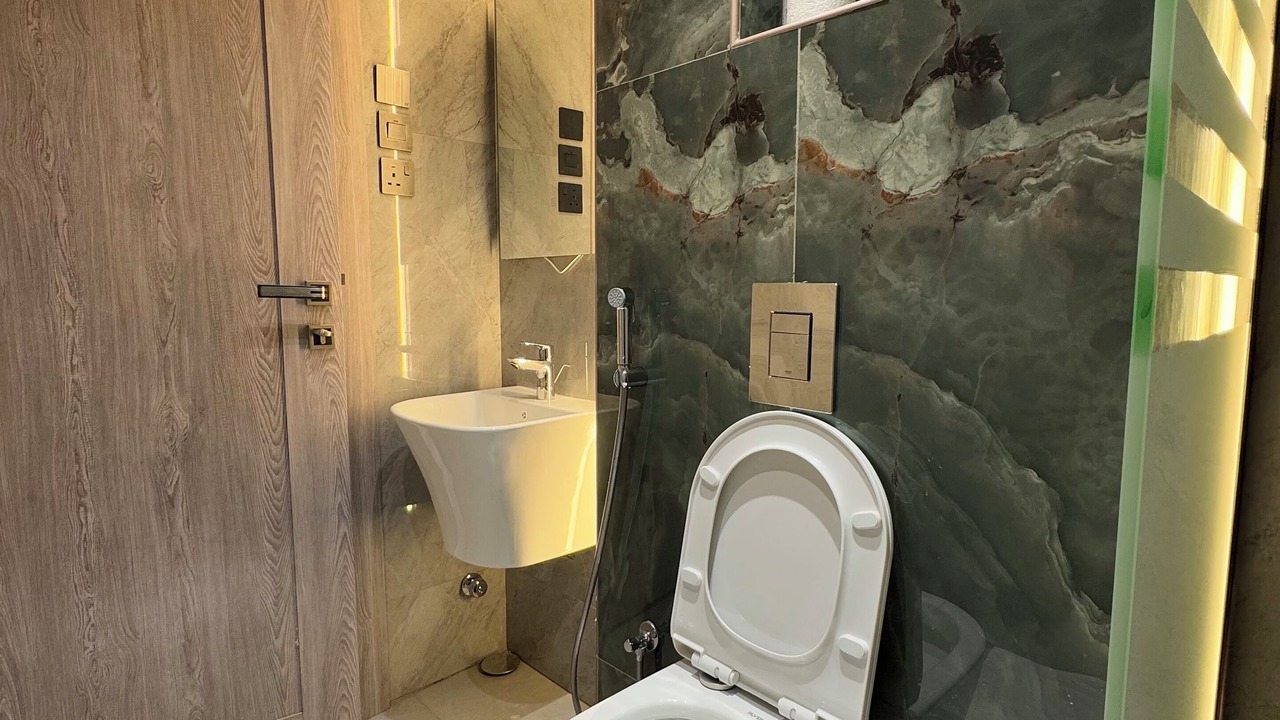 Photo of Bathroom in Medina