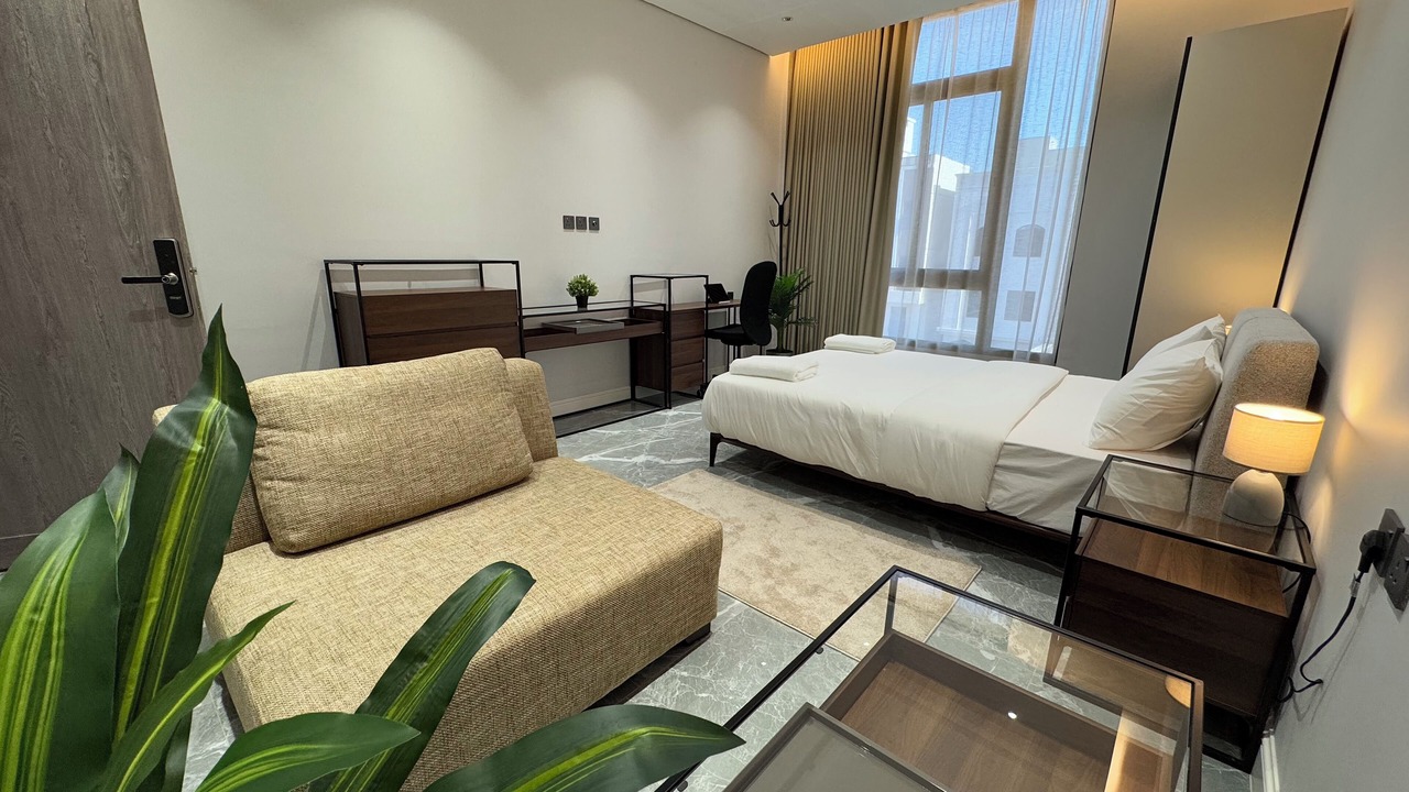 Photo of Bedroom in Medina