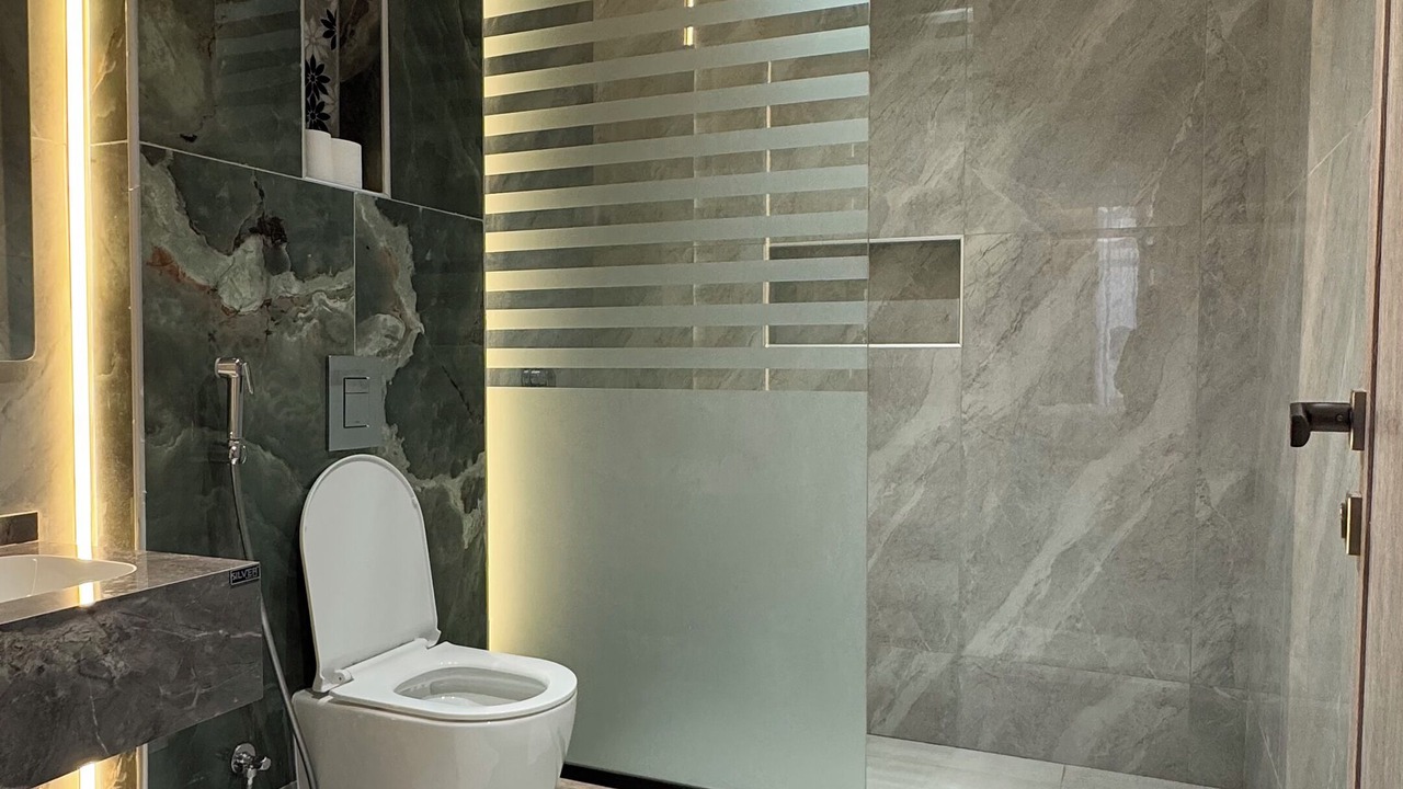 Photo of Bathroom in Medina