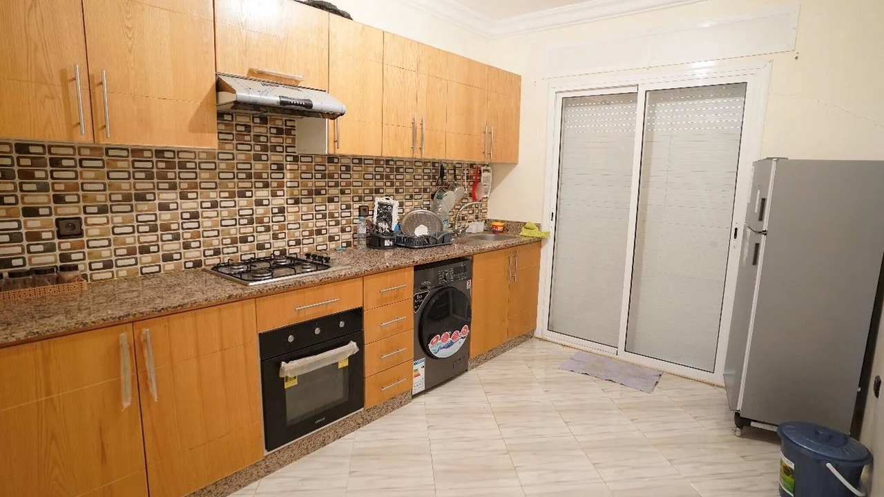 Photo of Kitchen in Ahriq