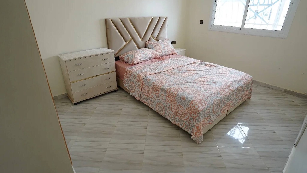 Photo of Bedroom in Ahriq