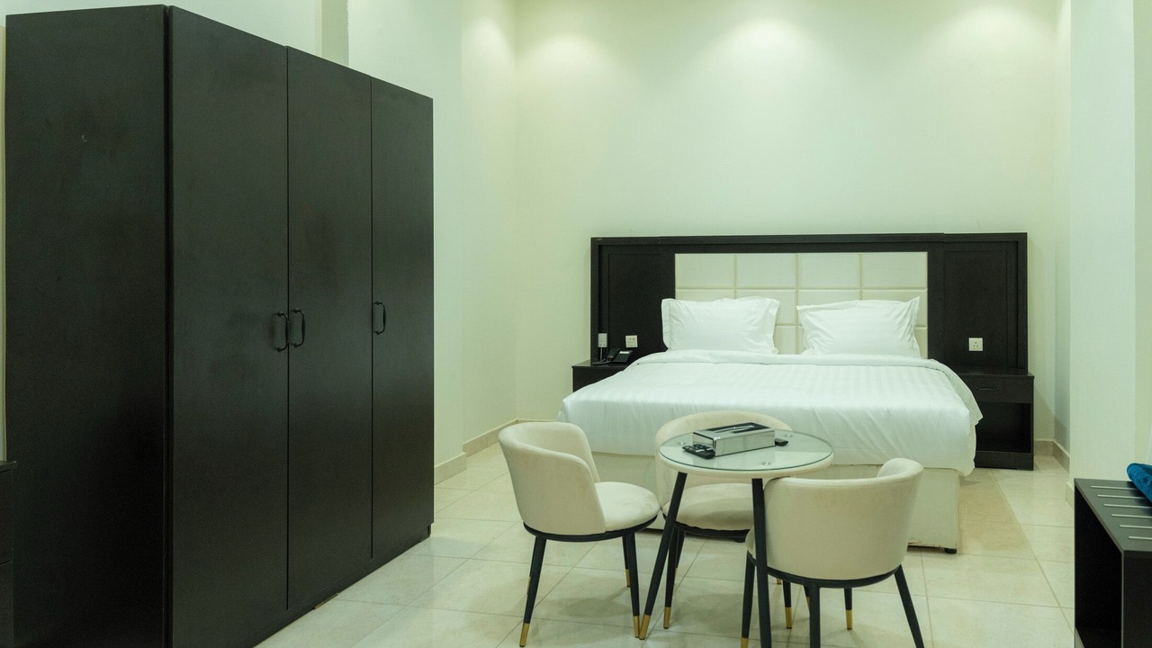 Photo of Bedroom in Unaizah