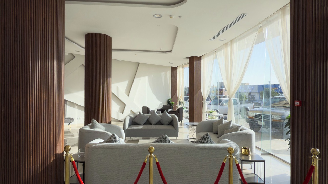 Photo of Livingroom in Unaizah