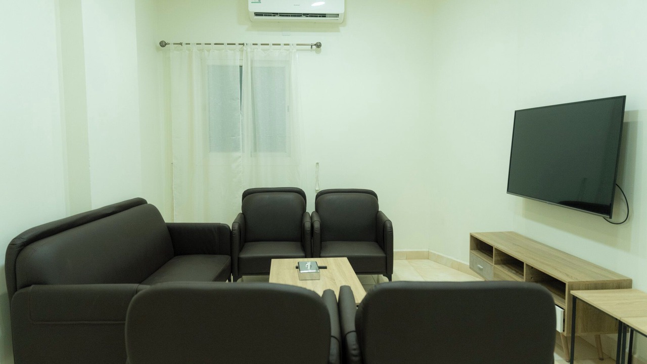 Photo of Livingroom in Unaizah