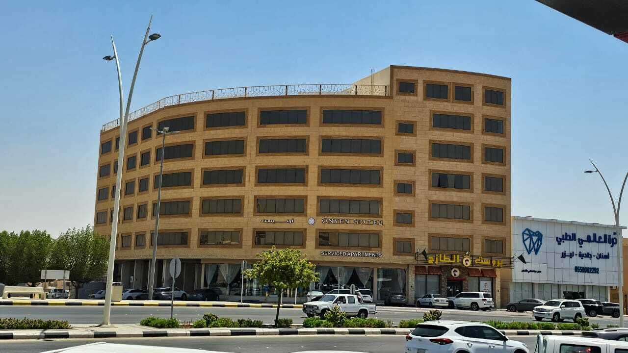 Photo of Outdoor in Unaizah