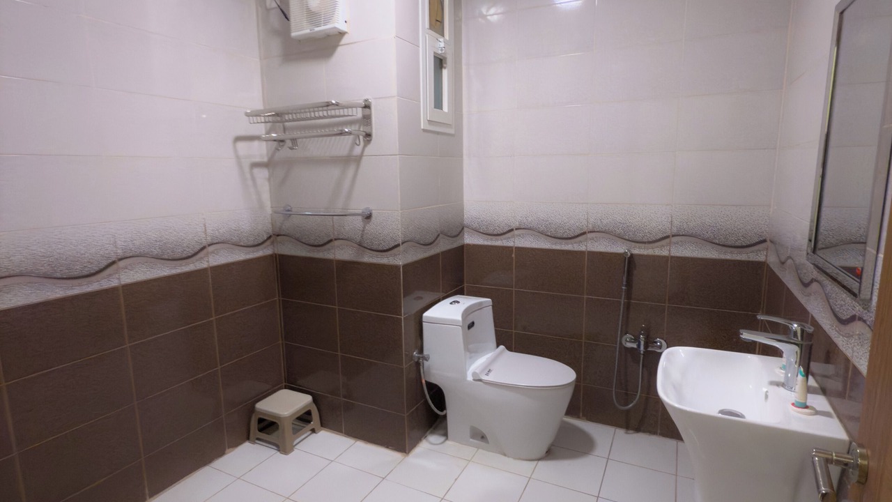 Photo of Bathroom in Unaizah