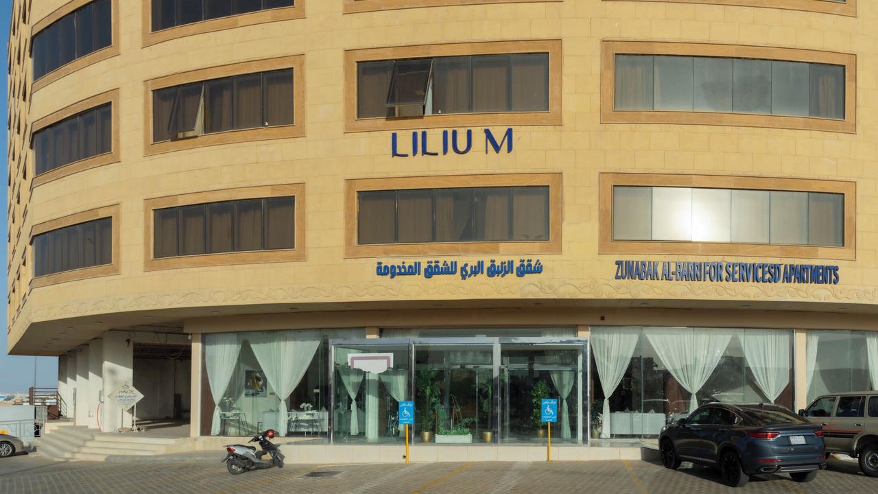 Photo of Outdoor in Unaizah