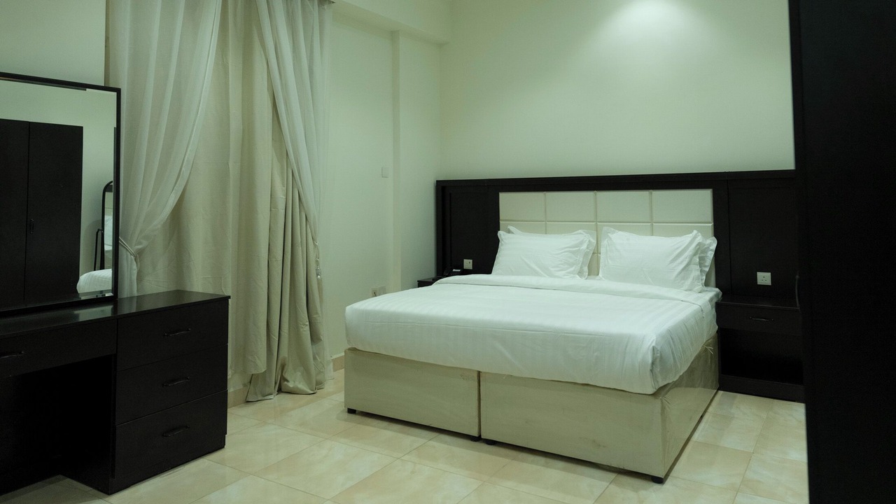 Photo of Bedroom in Unaizah