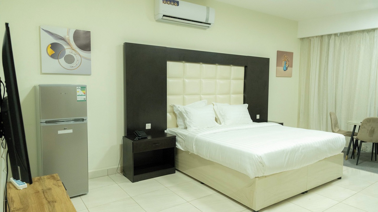Photo of Bedroom in Unaizah