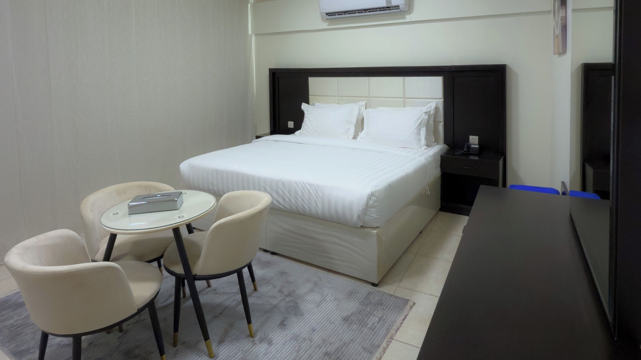 Photo of Bedroom in Unaizah