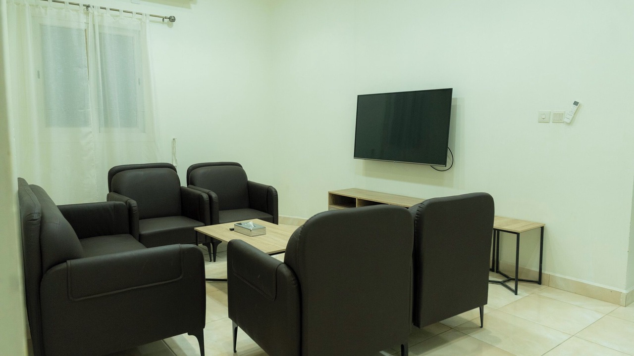 Photo of Livingroom in Unaizah