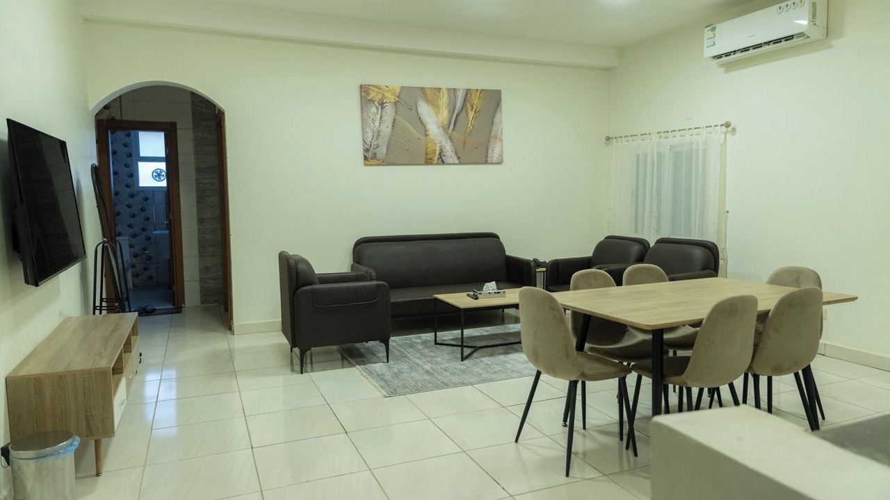 Photo of Livingroom in Unaizah