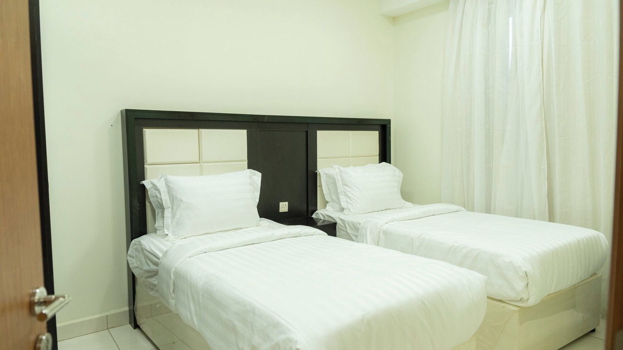 Photo of Bedroom in Unaizah