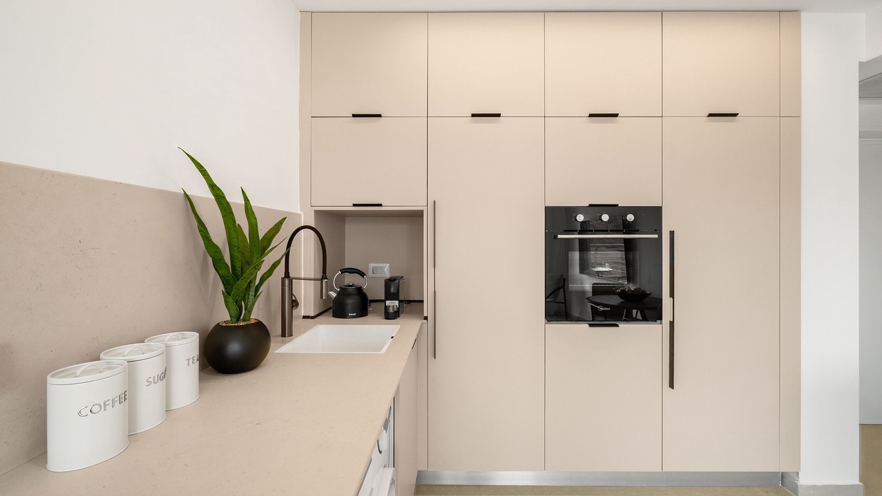 Photo of Kitchen in Eilat