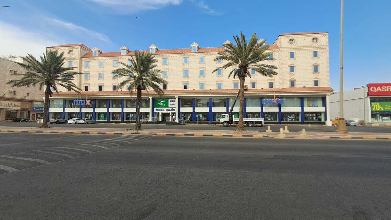 Photo of Outdoor in Yanbu