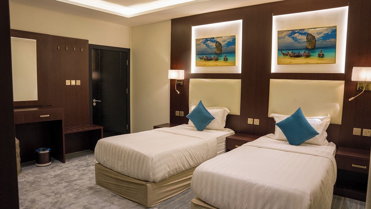 Photo of Bedroom in Yanbu