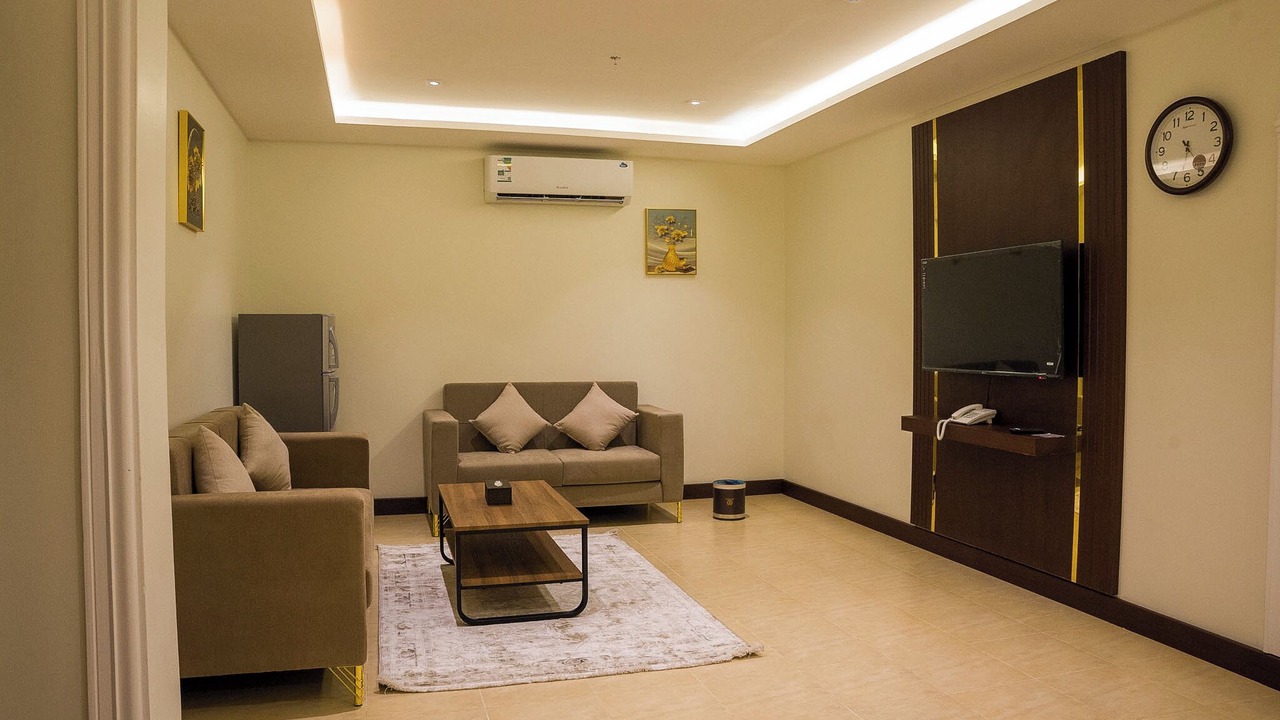 Photo of Livingroom in Yanbu
