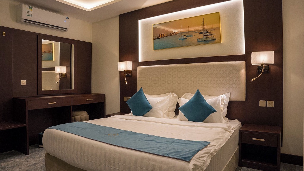 Photo of Bedroom in Yanbu