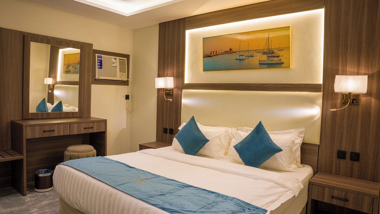Photo of Bedroom in Yanbu