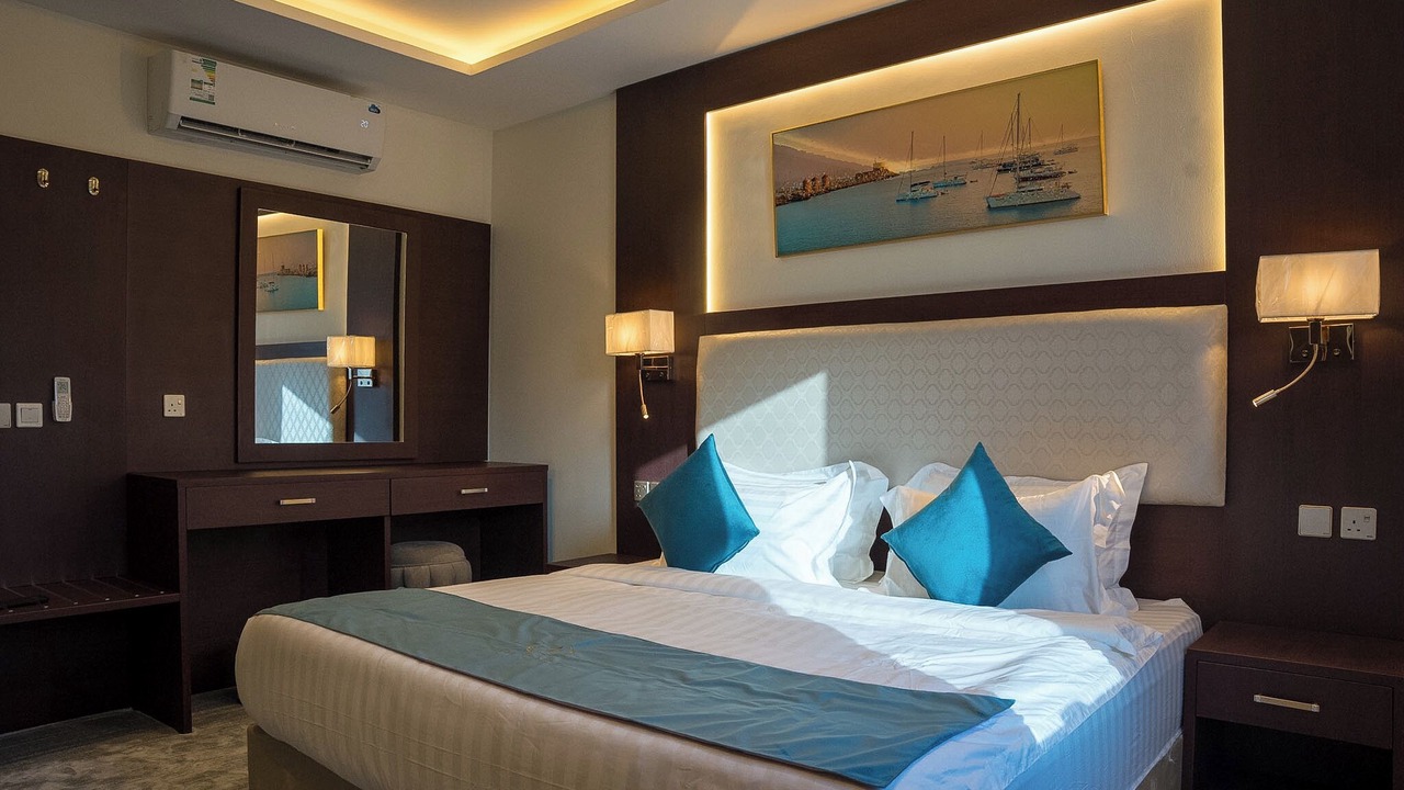 Photo of Bedroom in Yanbu