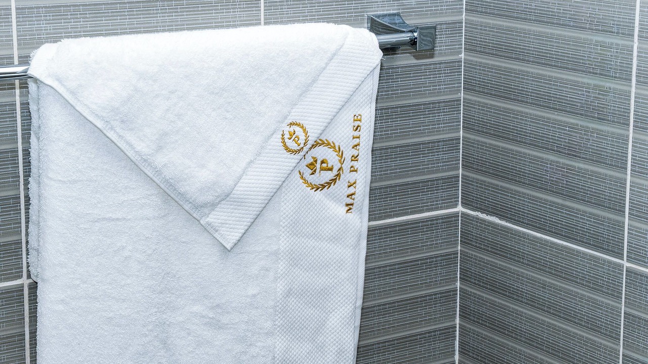 Photo of Bathroom in Yanbu