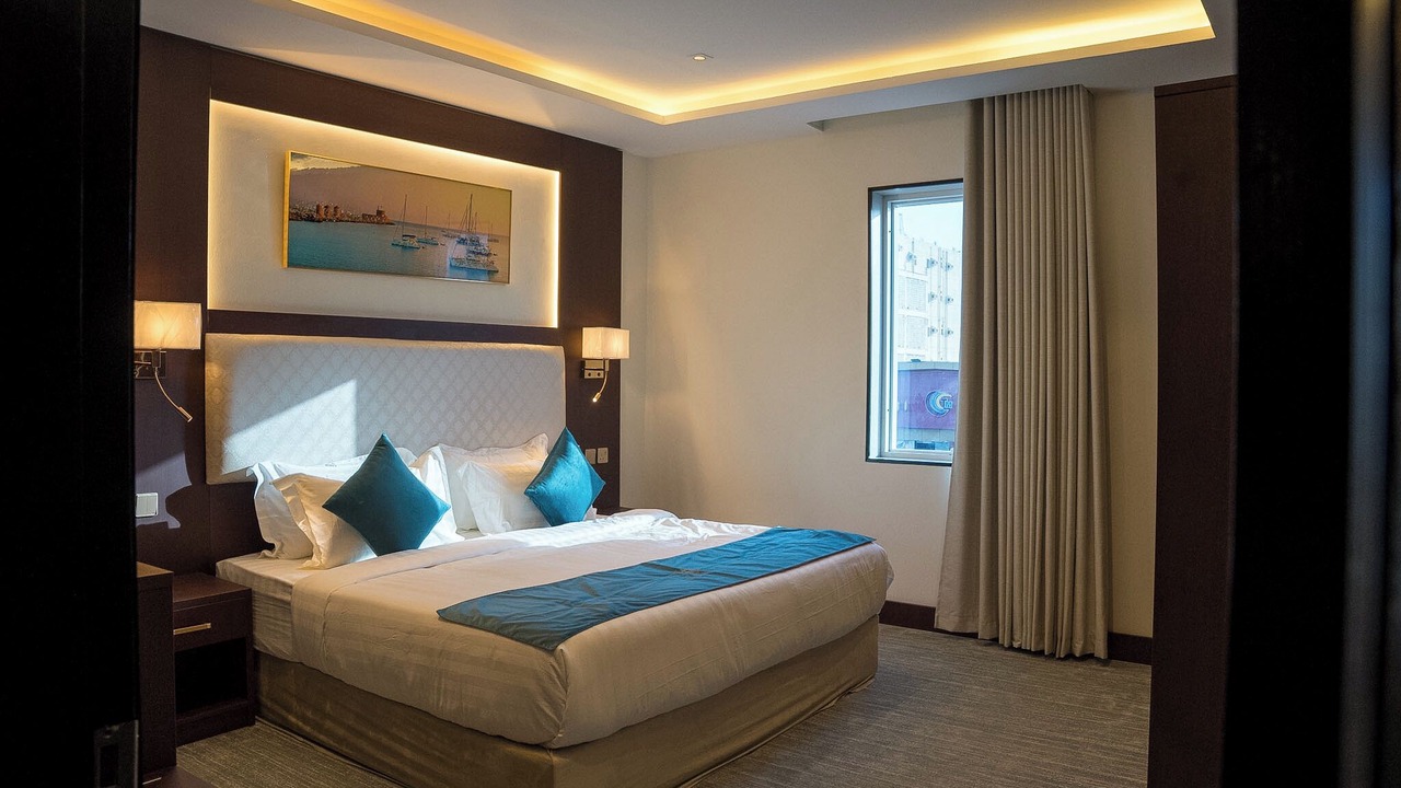 Photo of Bedroom in Yanbu