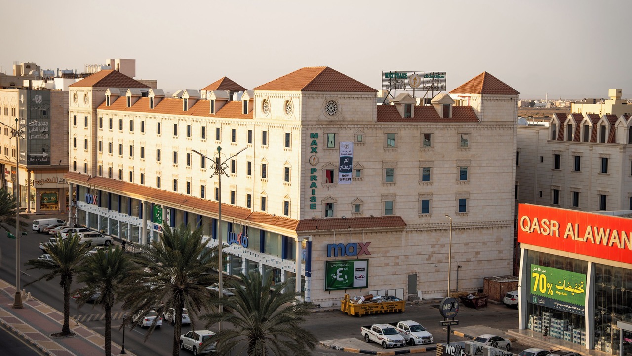 Photo of Outdoor in Yanbu