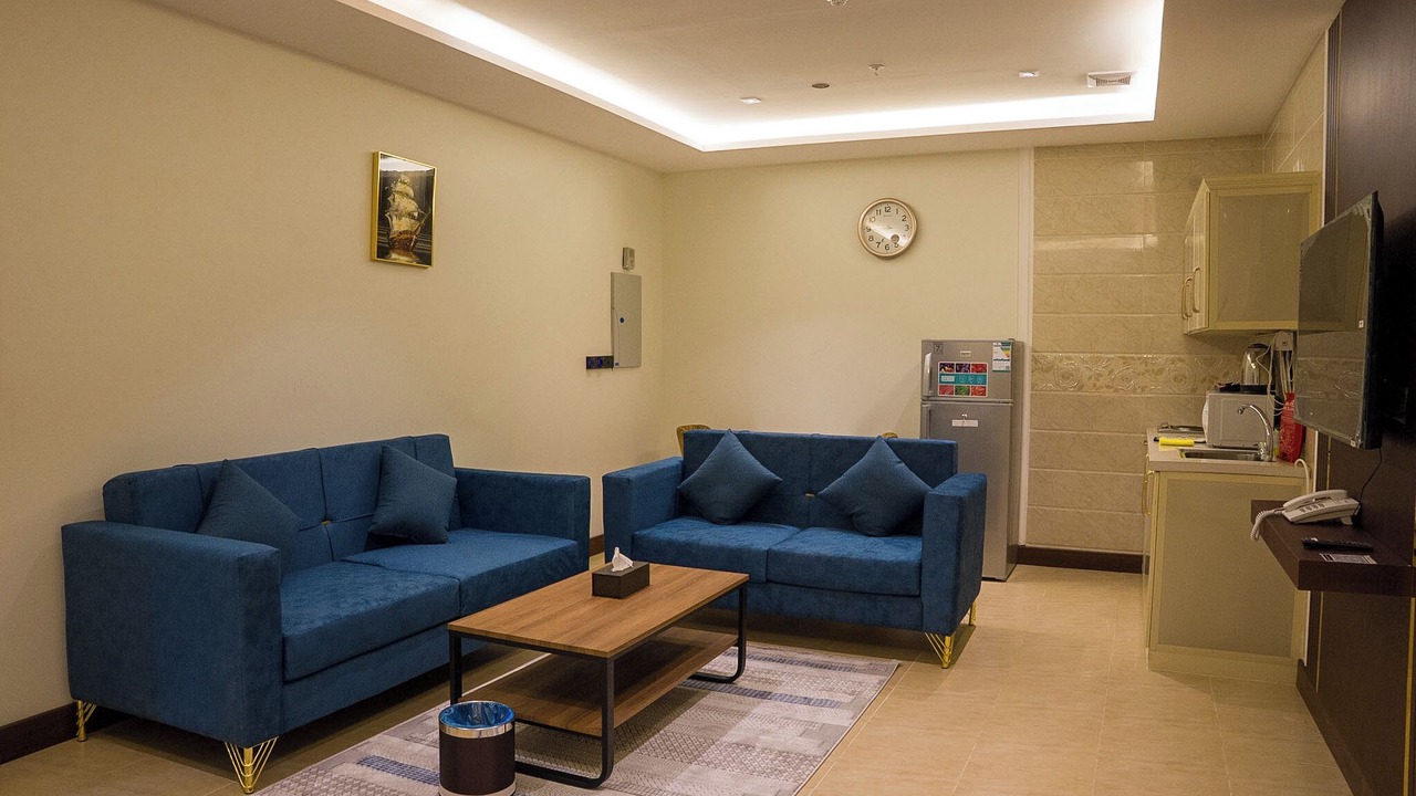 Photo of Livingroom in Yanbu