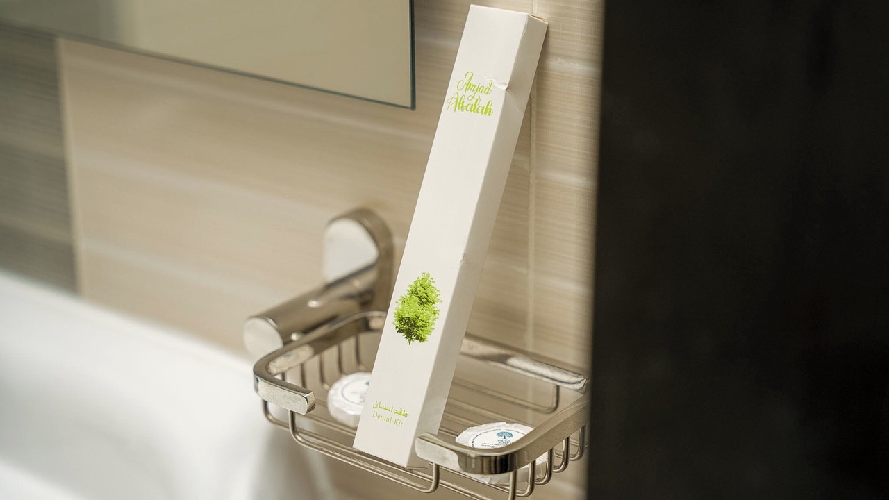 Photo of Bathroom in Yanbu