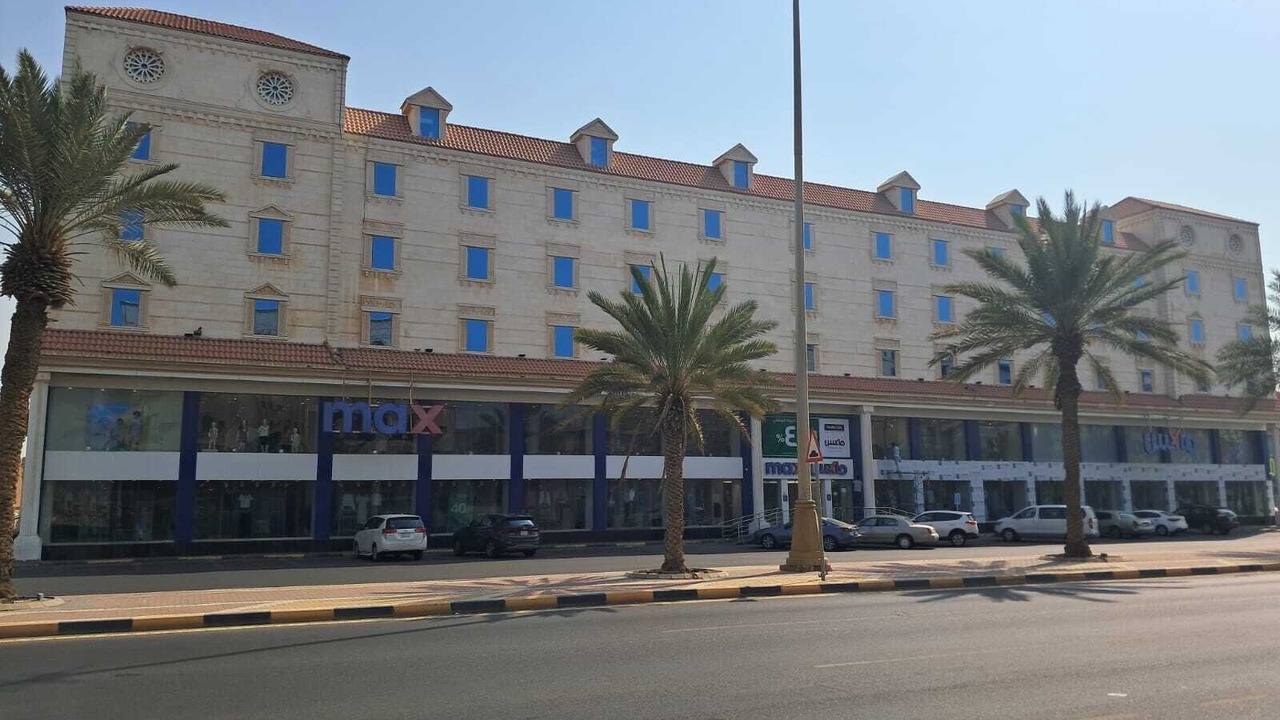 Photo of Outdoor in Yanbu