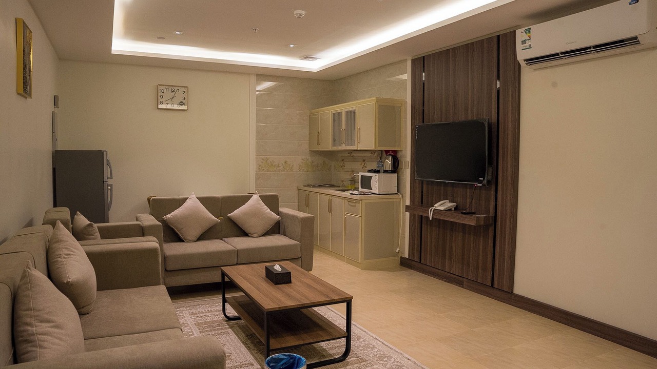 Photo of Livingroom in Yanbu