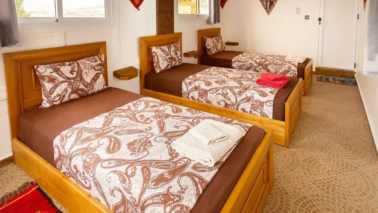 Photo of Bedroom in Agadir